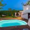 Villa Ellovos with Private Pool