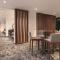 Hyatt House Kuala Lumpur, Mont Kiara