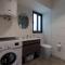 2 Bed Apartment w Distant Sea and Country Views