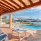Chalet Frente Faro Portoclom