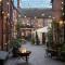 Bush Hotel Farnham