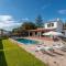 Chalet Frente Faro Portoclom