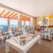 Chalet Frente Faro Portoclom