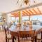 Chalet Frente Faro Portoclom