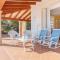 Chalet Frente Faro Portoclom
