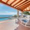 Chalet Frente Faro Portoclom