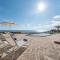 Chalet Frente Faro Portoclom