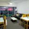 Darwin Harbour Suites