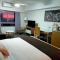 Darwin Harbour Suites Darwin Harbour Suites