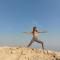 Badolina Ein Gedi Glamping