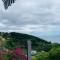 PARADIS AU SOLEIL, vue panoramique sur mer - Буйант