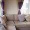 Luxury 2 Bedroom Caravan at Mersea Island Holiday