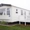 Luxury 2 Bedroom Caravan at Mersea Island Holiday