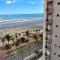 Apartamento vista pro Mar - Praia Grande