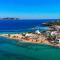 Laza Beach