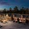 Mountain Inn & Suites Flat Rock - فلات روك