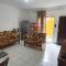 Fonsecas House
