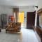 Fonsecas House