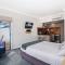 Seascape Accommodation