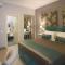 Halex room&food