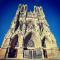 Reims Hyper-Centre Erlon Cathédrale Calme - Reims
