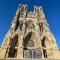Reims Hyper-Centre Erlon Cathédrale Calme - Reims