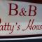 B&B Patty's House - Adrano