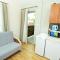 Apartamenty Zefir