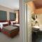 Halex room&food