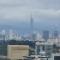 Homestay Shah Alam - Near I-Cty