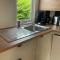 Renesse Chalet in family friendly area