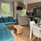 Renesse Chalet in family friendly area