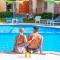 Titanic Beach - Families and Couples only - Hurghada