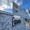 Apartamento 103 novo 100 mts da Praia Espanha Residence