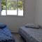 Apartamento 103 novo 100 mts da Praia Espanha Residence