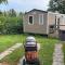Renesse Chalet in family friendly area