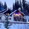 Chalet Adriana