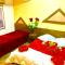 delphi aiolos center hotel panoramic view&yoga harmony hotel&rooms - Delphi