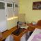 Apartment Tjaša