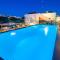Villa Vanessa con Piscina Privata - Castro