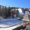 au Bonheur - Praloup 1600 - Au cœur de la station et au pied des pistes - La voile des neiges - parking commun privé - local ski - Pra-Loup