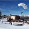 au Bonheur - Praloup 1600 - Au cœur de la station et au pied des pistes - La voile des neiges - parking commun privé - local ski - Pra-Loup