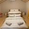 Borjomi Yellow Hotel