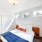 Mountain Sky Cottage
