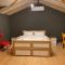 Borjomi Yellow Hotel