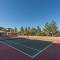 Westgate Park City Top Floor Superior with Ski In Ski Out Studio Pool Spa Gym