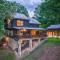 Majestic Mountain Top, Best View in Bryson City!