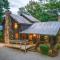 Majestic Mountain Top, Best View in Bryson City! - 布赖森城