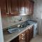 2bed rooms 95m, Garden&sea view, first floor, Family only دور اول بمدخل مستقل - الإسكندرية