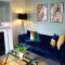 The Velveteen Townhouse